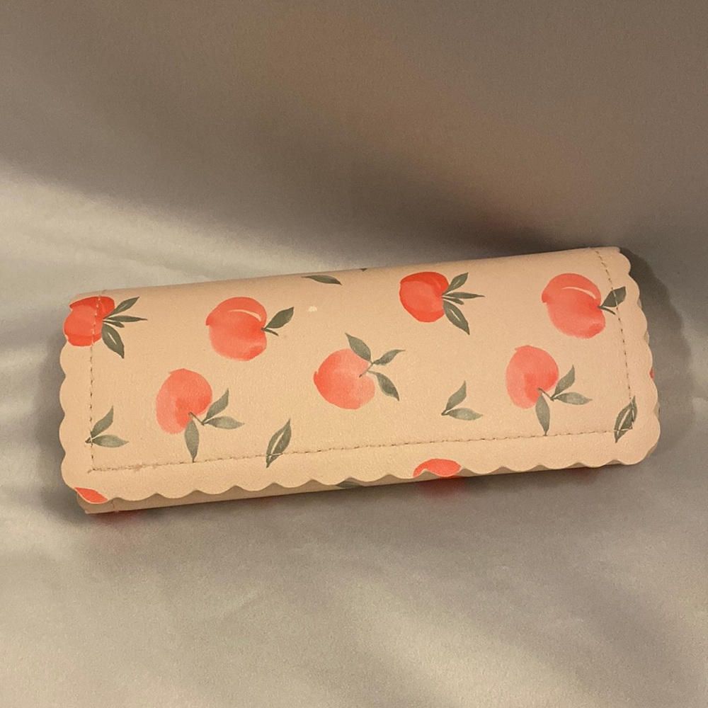 Travel jewelry roll